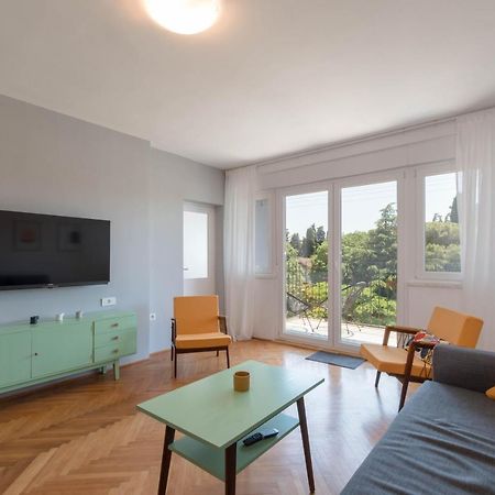 Nona Mileva Apartment Pula Zewnętrze zdjęcie