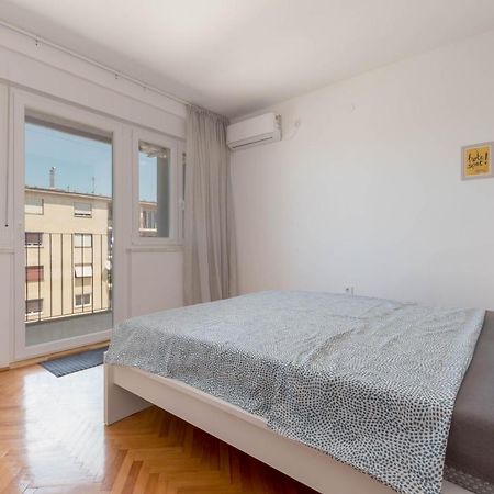 Nona Mileva Apartment Pula Zewnętrze zdjęcie