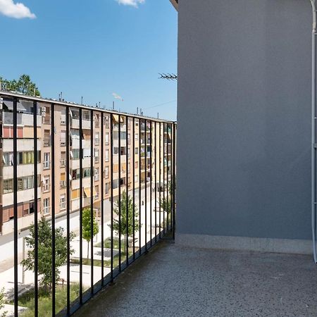 Nona Mileva Apartment Pula Zewnętrze zdjęcie