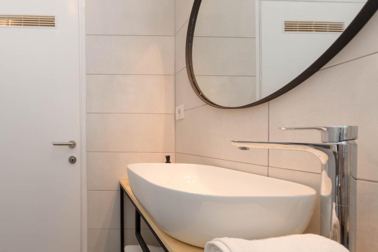 Nona Mileva Apartment Pula Zewnętrze zdjęcie