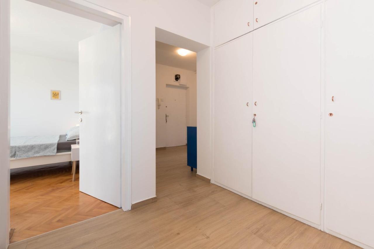 Nona Mileva Apartment Pula Zewnętrze zdjęcie