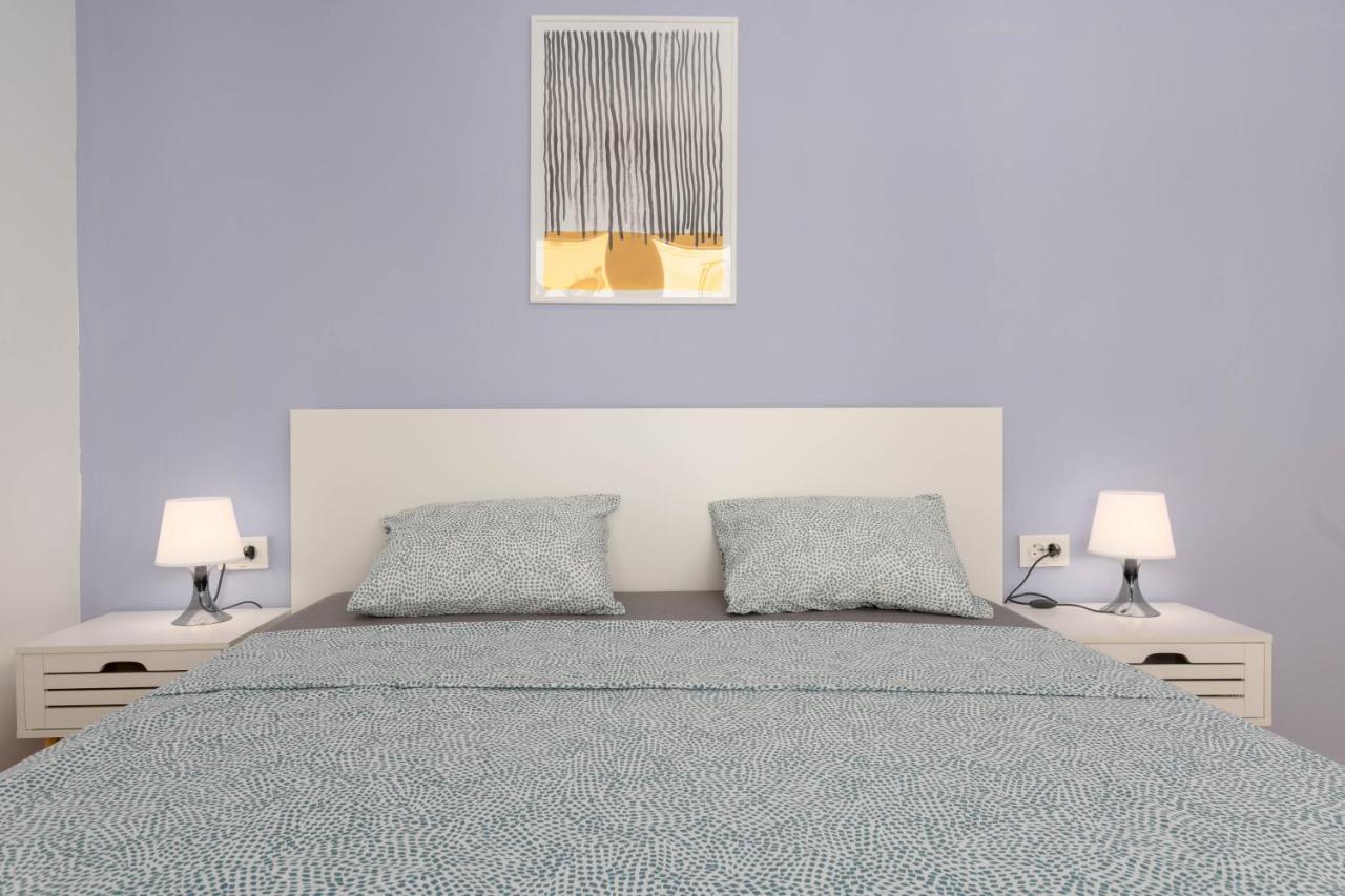 Nona Mileva Apartment Pula Zewnętrze zdjęcie