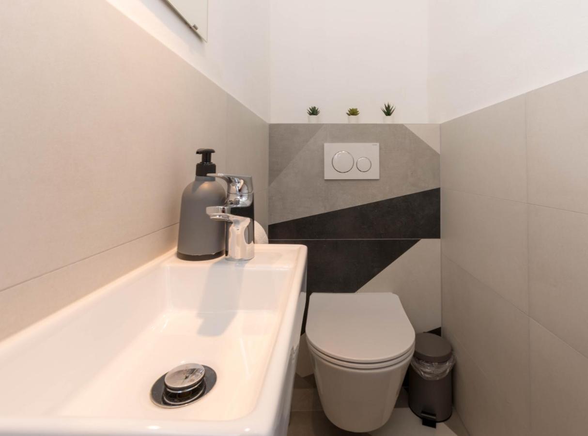 Nona Mileva Apartment Pula Zewnętrze zdjęcie