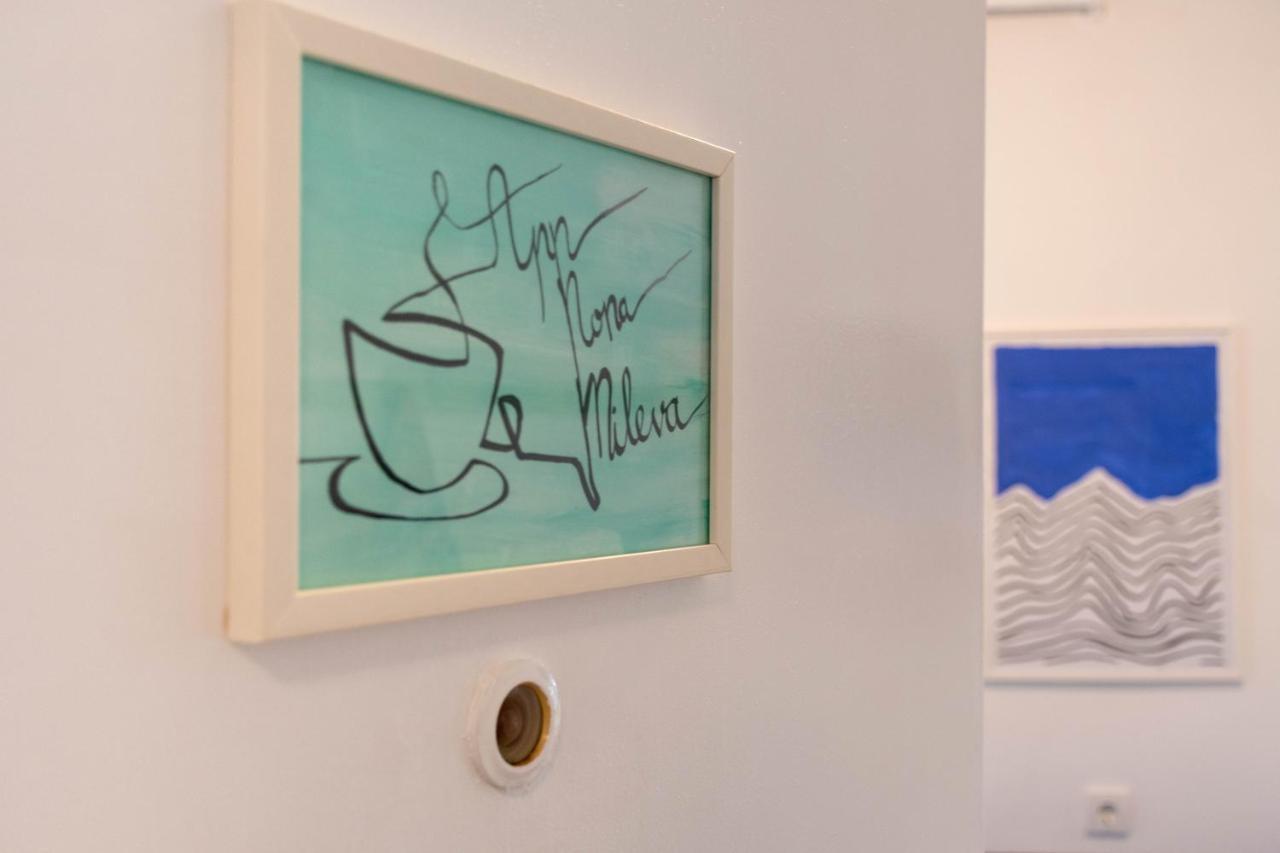 Nona Mileva Apartment Pula Zewnętrze zdjęcie