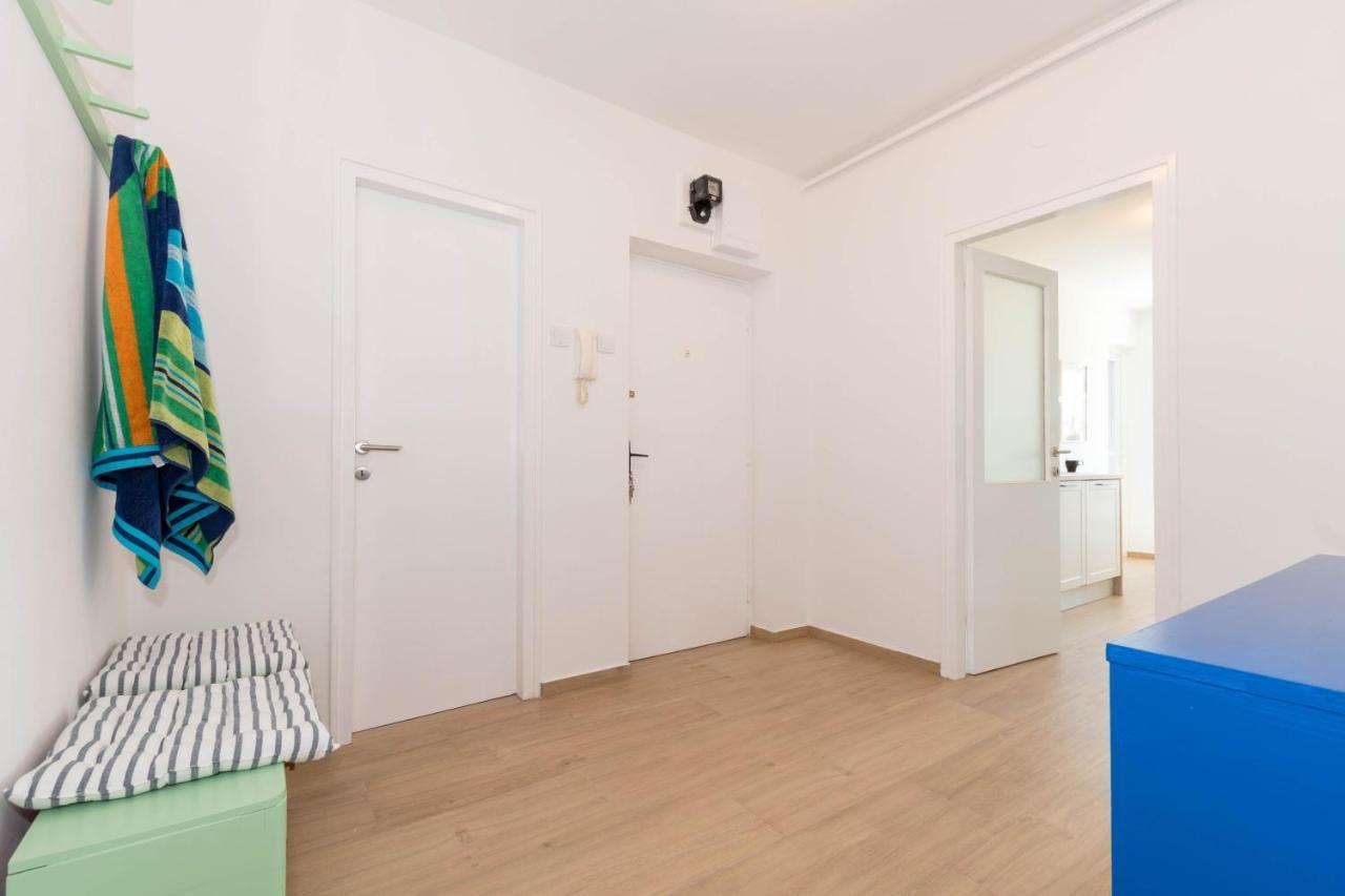 Nona Mileva Apartment Pula Zewnętrze zdjęcie