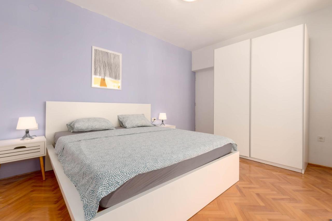 Nona Mileva Apartment Pula Zewnętrze zdjęcie