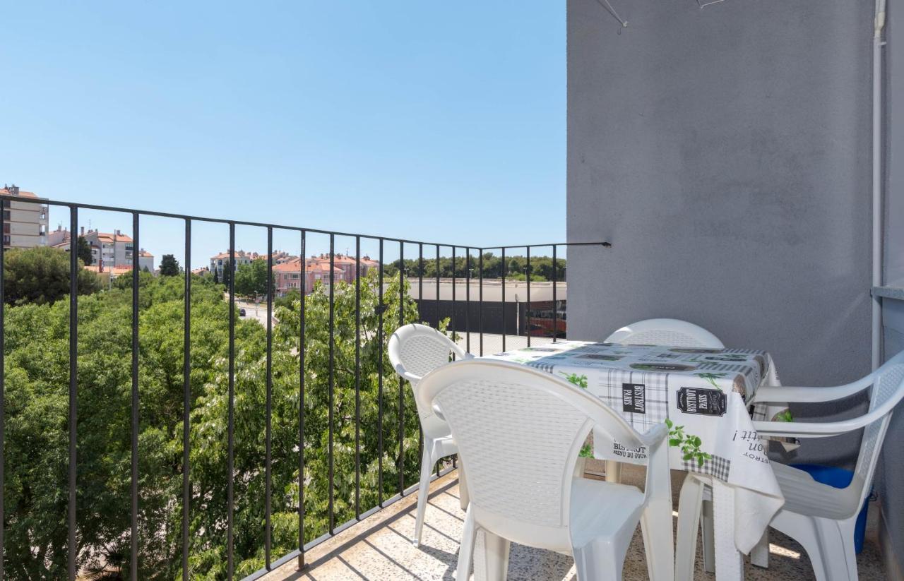 Nona Mileva Apartment Pula Zewnętrze zdjęcie