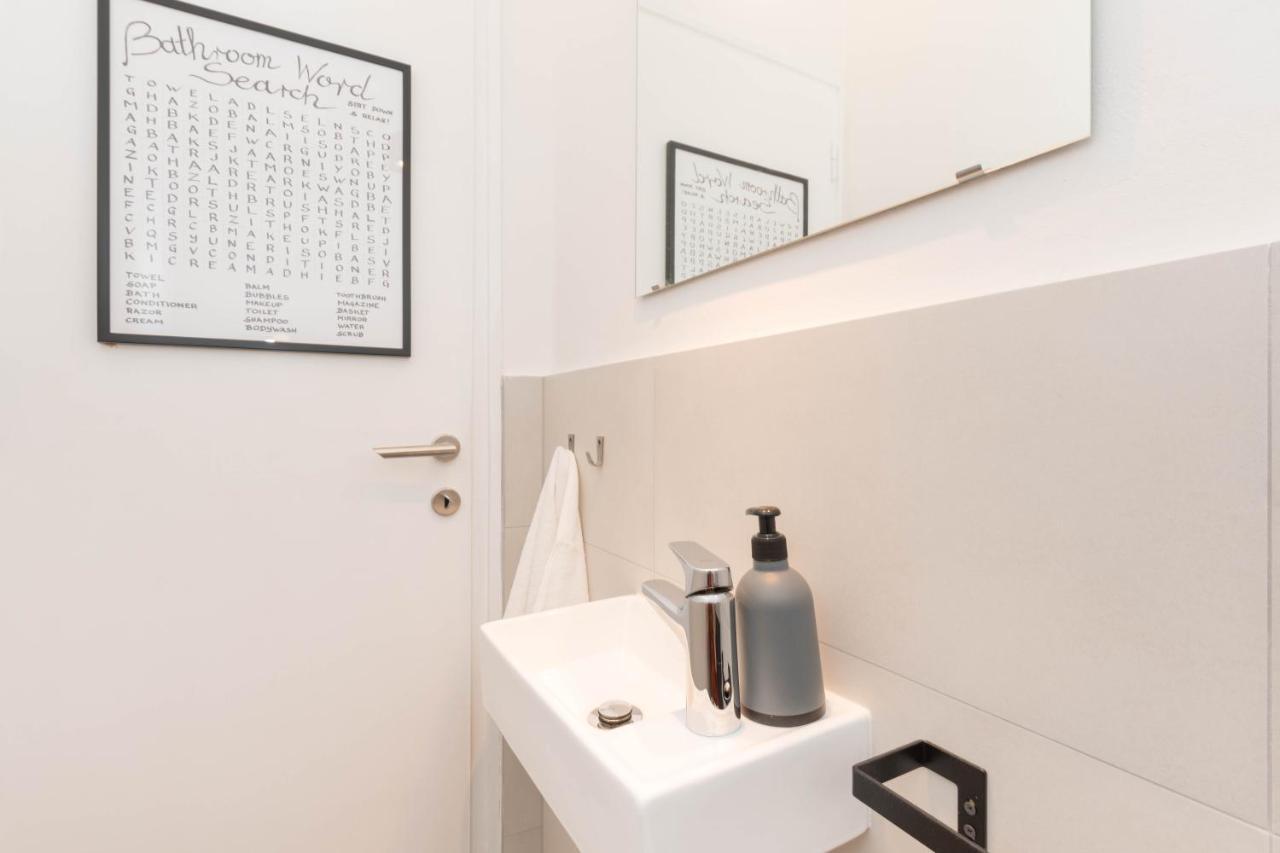 Nona Mileva Apartment Pula Zewnętrze zdjęcie