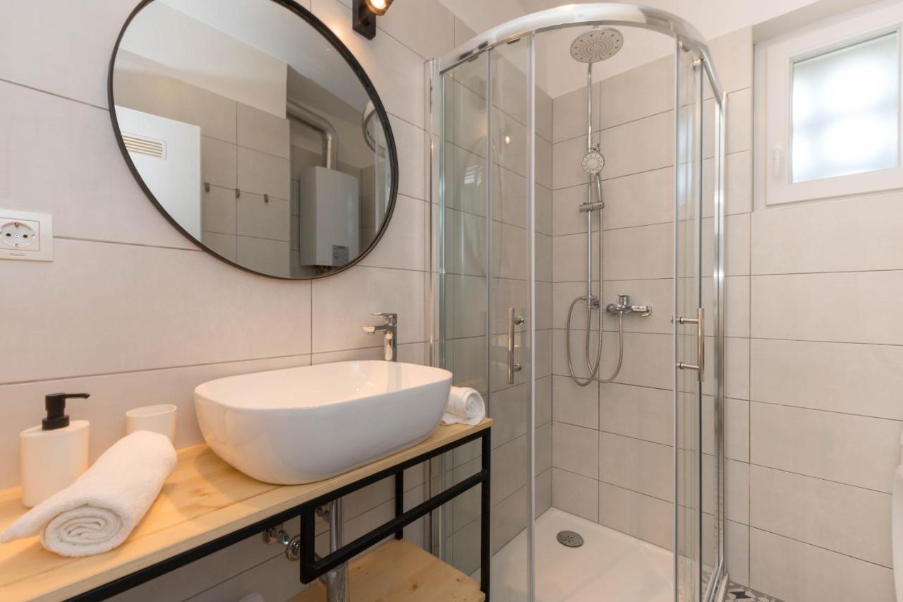 Nona Mileva Apartment Pula Zewnętrze zdjęcie