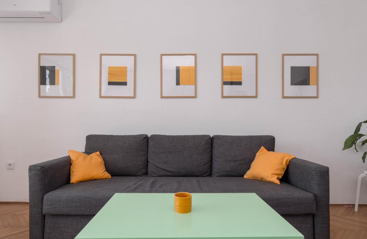 Nona Mileva Apartment Pula Zewnętrze zdjęcie