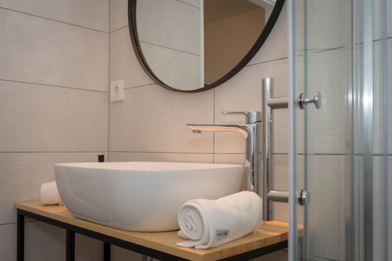 Nona Mileva Apartment Pula Zewnętrze zdjęcie