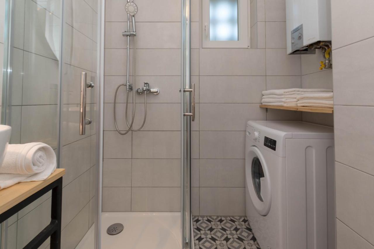 Nona Mileva Apartment Pula Zewnętrze zdjęcie