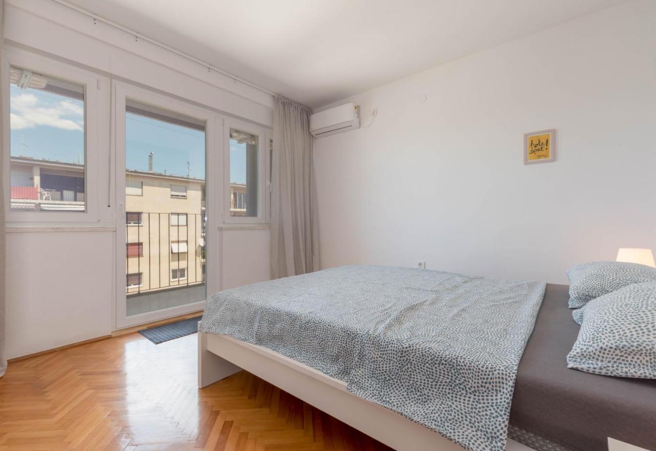 Nona Mileva Apartment Pula Zewnętrze zdjęcie