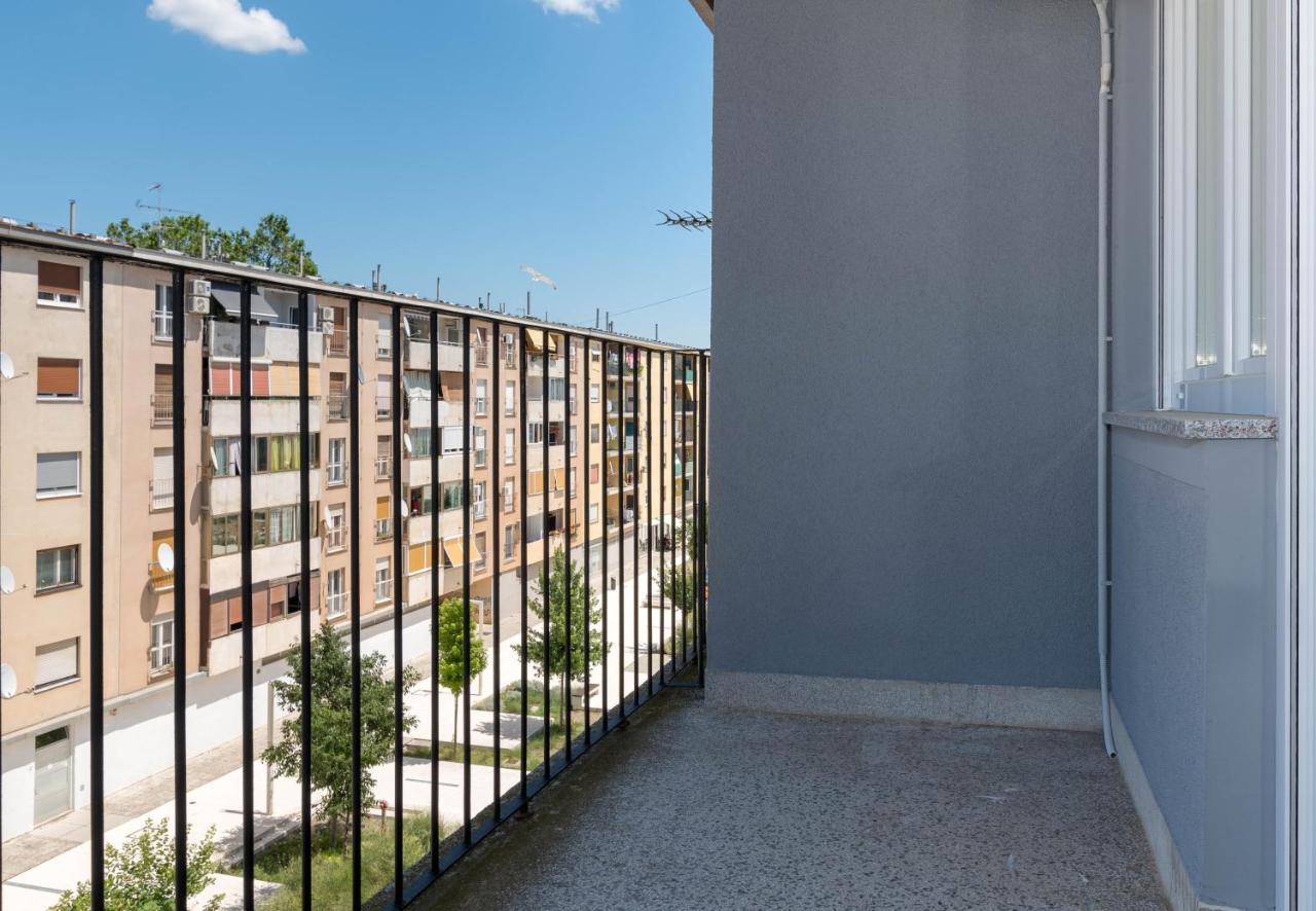 Nona Mileva Apartment Pula Zewnętrze zdjęcie